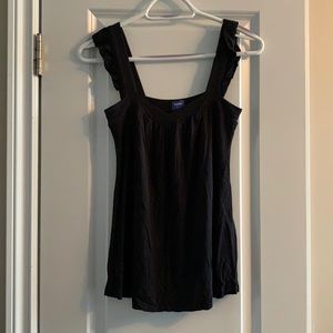 Talula black Tank